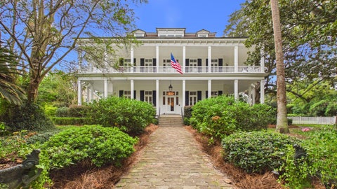 Photo of 940 Paul Revere Drive, Charleston, SC 29412 (MLS # 26028724)
