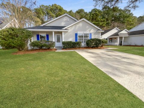 198 Two Pond Loop Ladson SC 29456