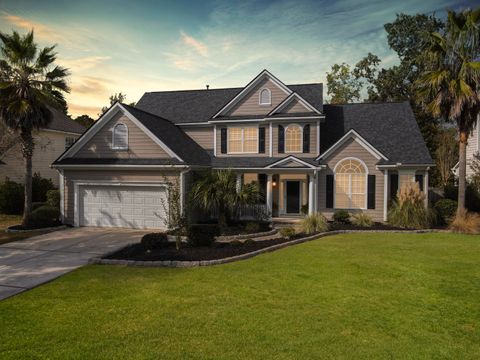 A home in Mount Pleasant