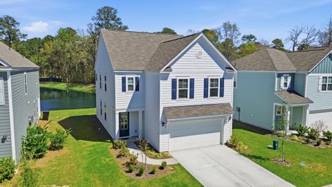 190 E Pinckney Street Summerville SC 29485