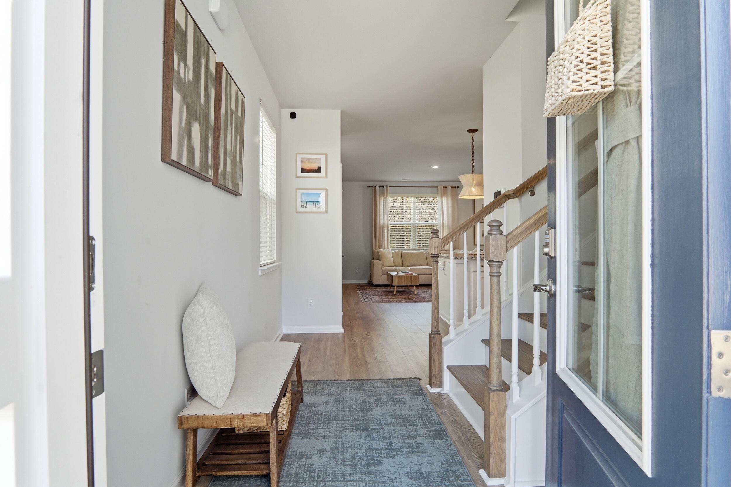 190 E Pinckney Street