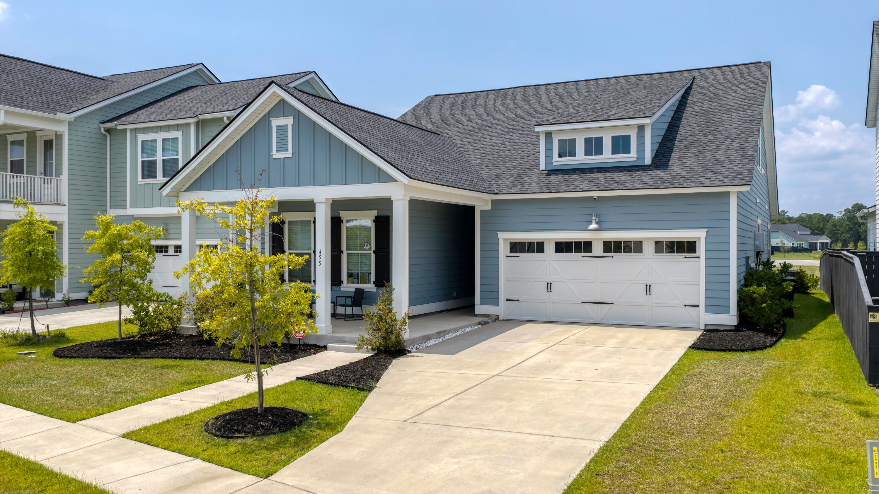 455 Parish Farms Drive, Summerville, SC, 29486
