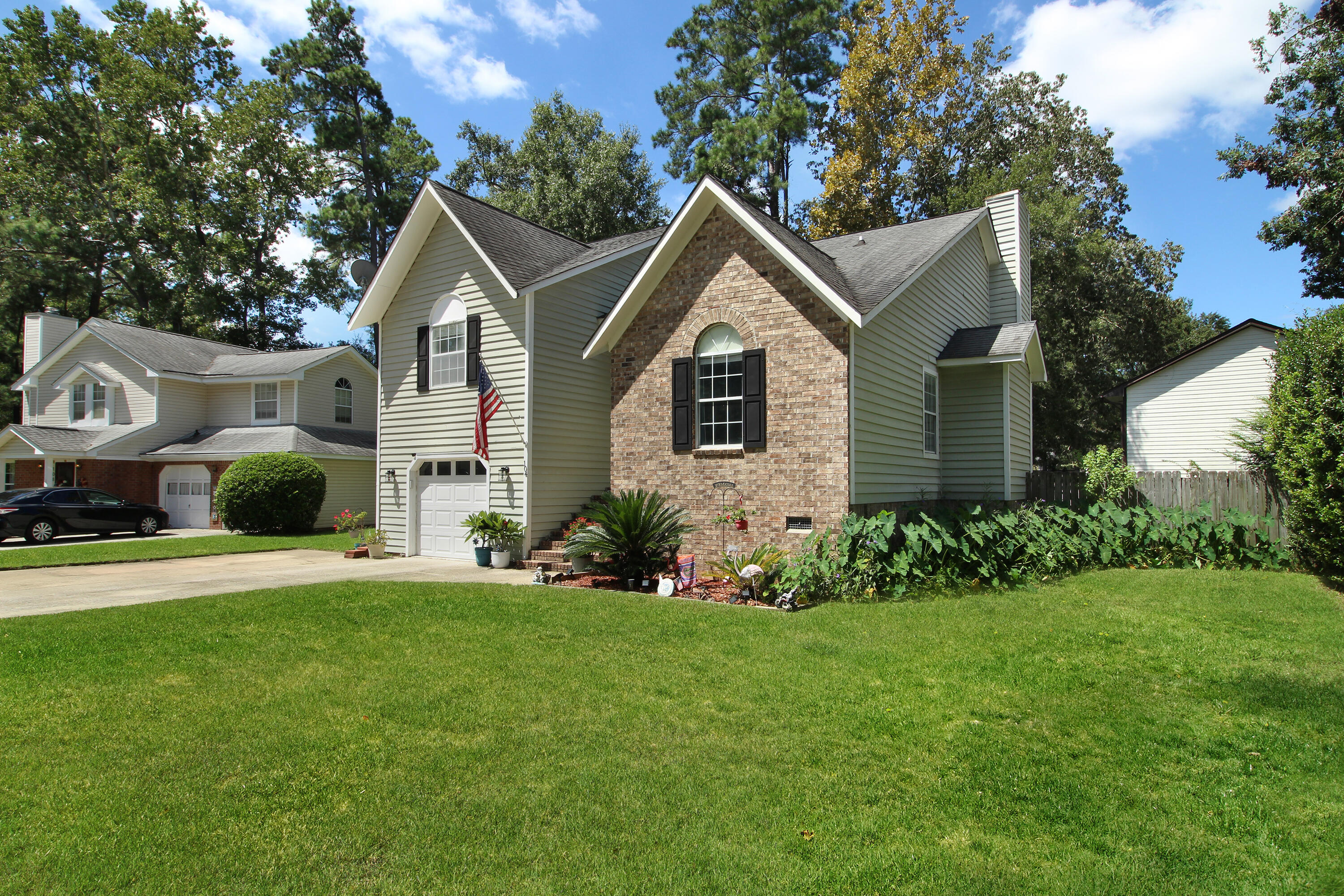 104 Excaliber Place