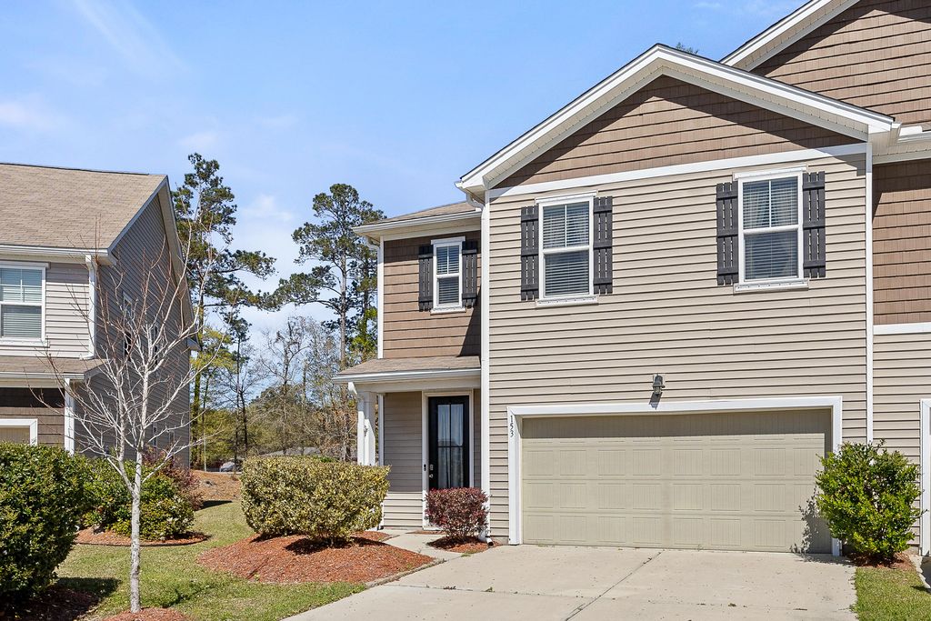 Photo of 153 Wild Holly Drive, Moncks Corner, SC 29461 (MLS # 26003095)