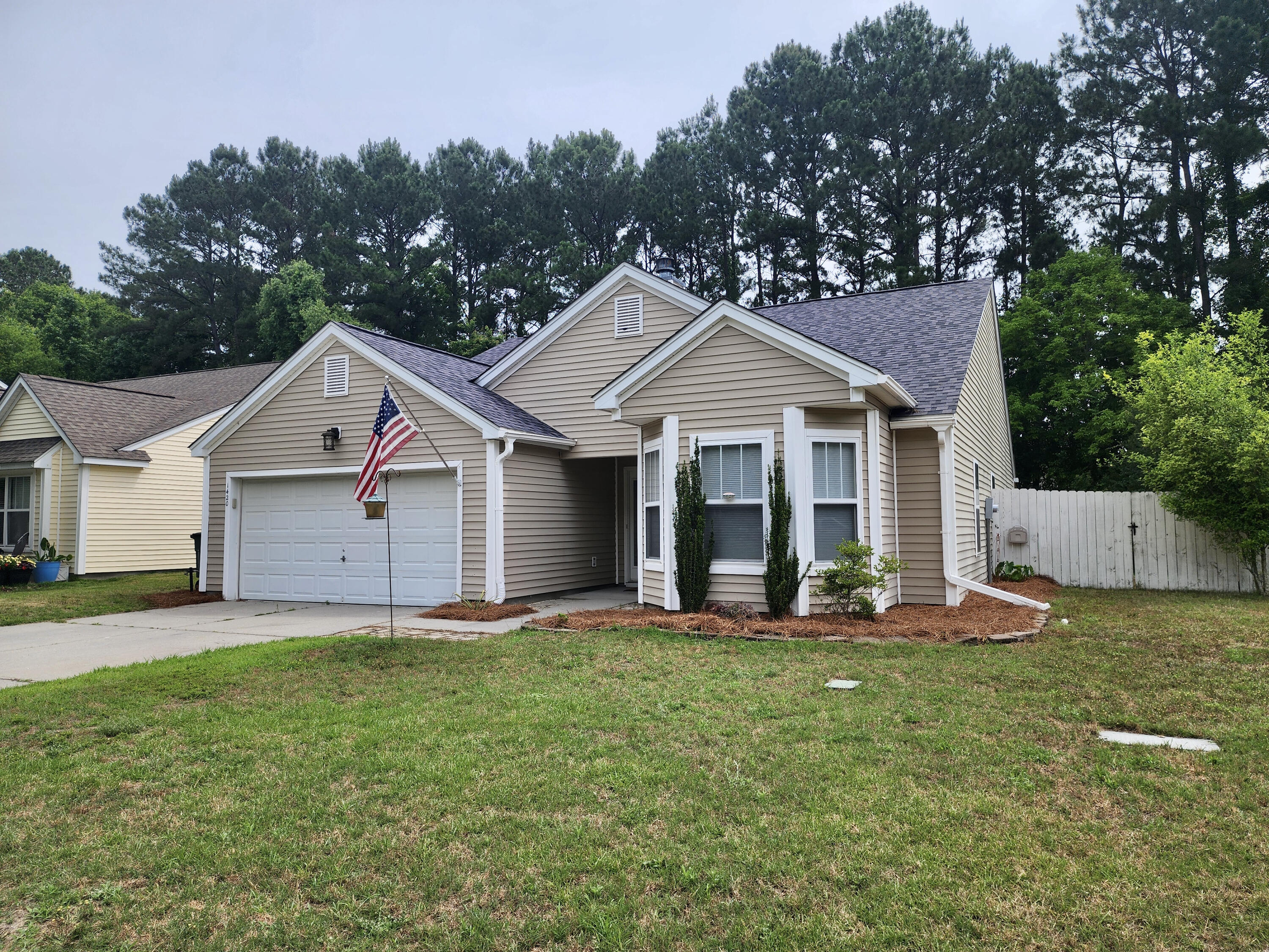 1420 Harbor Mist Court