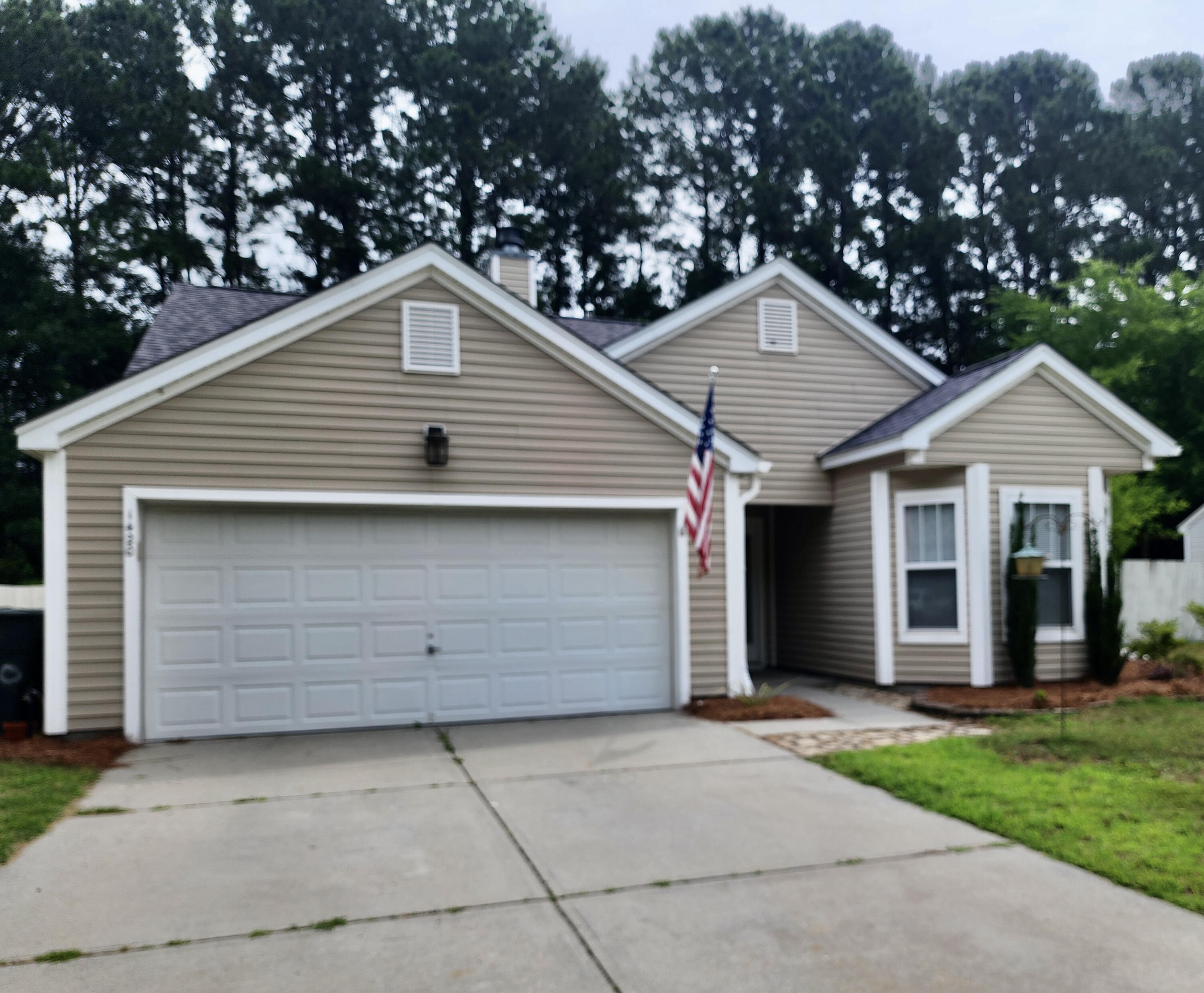 1420 Harbor Mist Court