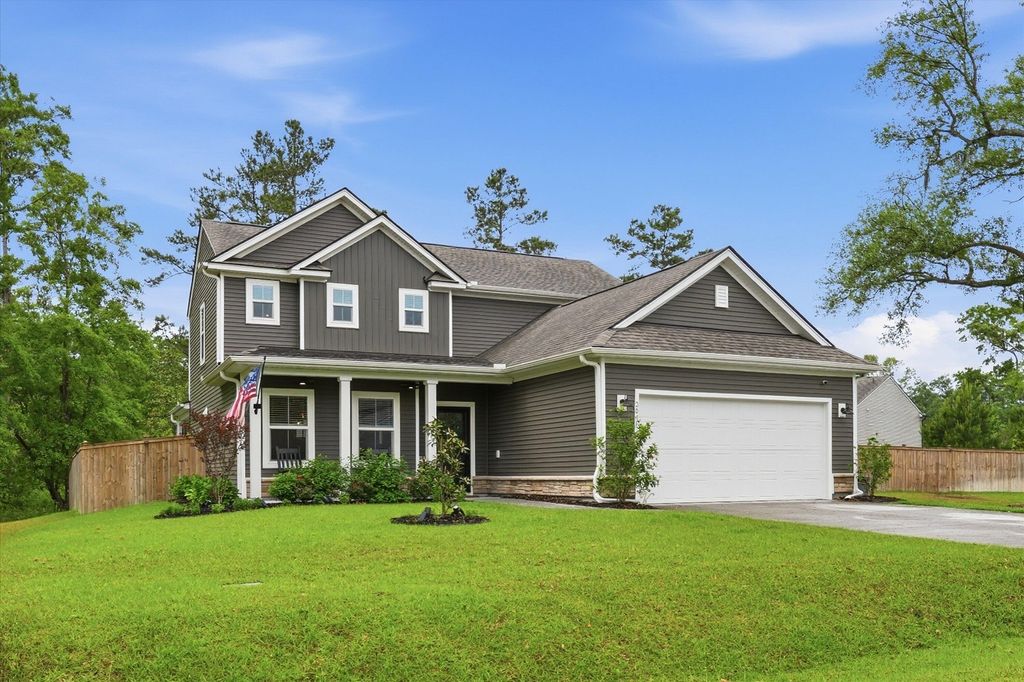 Photo of 3046 Grinnell Street, Johns Island, SC 29455 (MLS # 26012538)