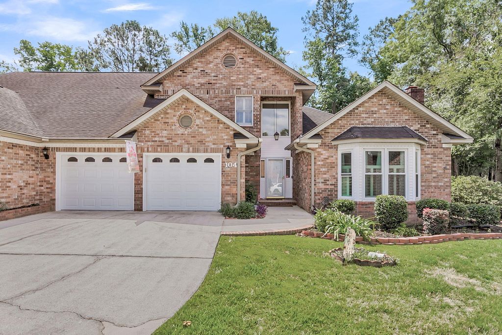 Photo of 104 Dresden Drive, Goose Creek, SC 29445 (MLS # 26014534)