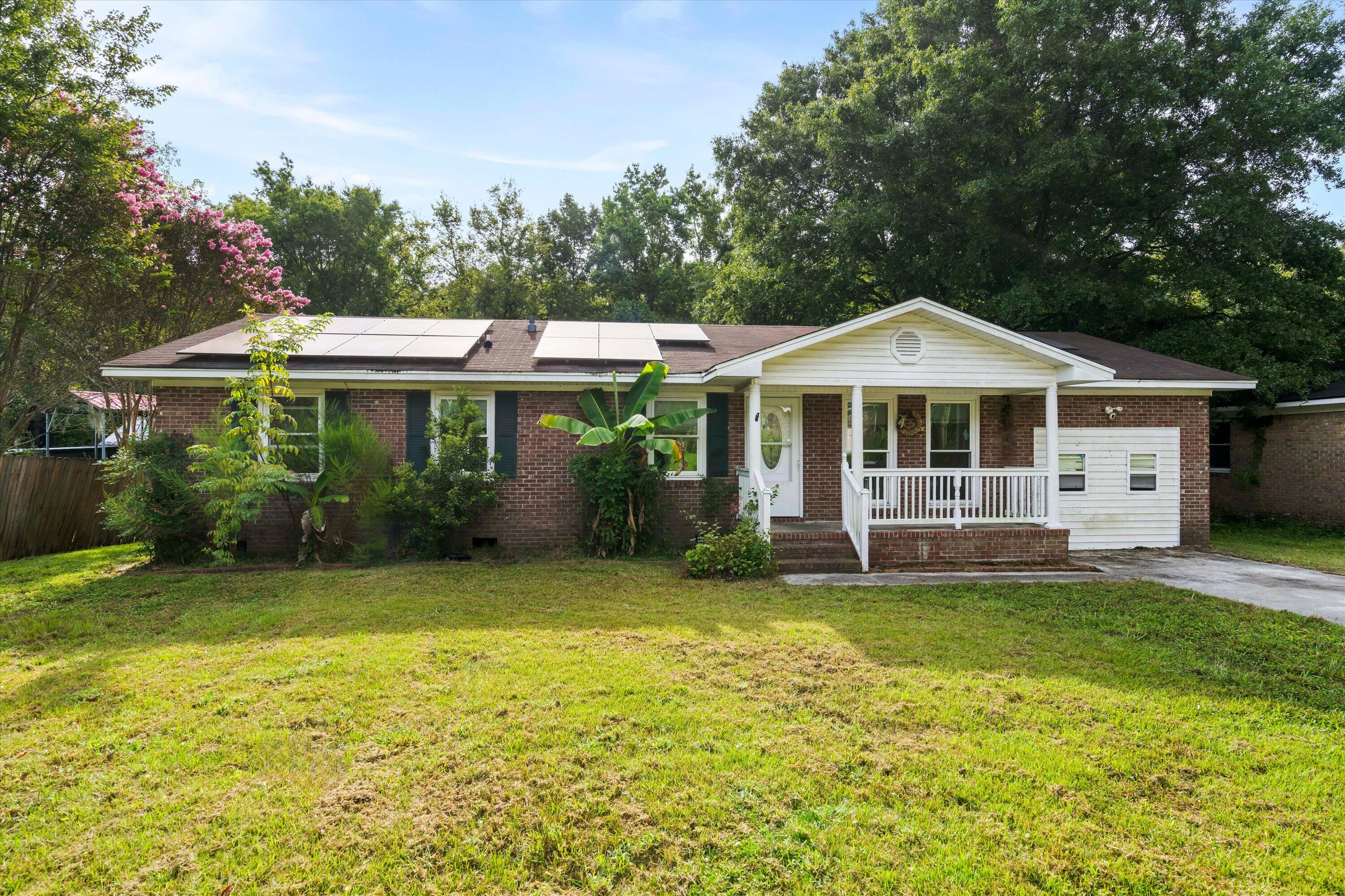 306 Brailsford Boulevard