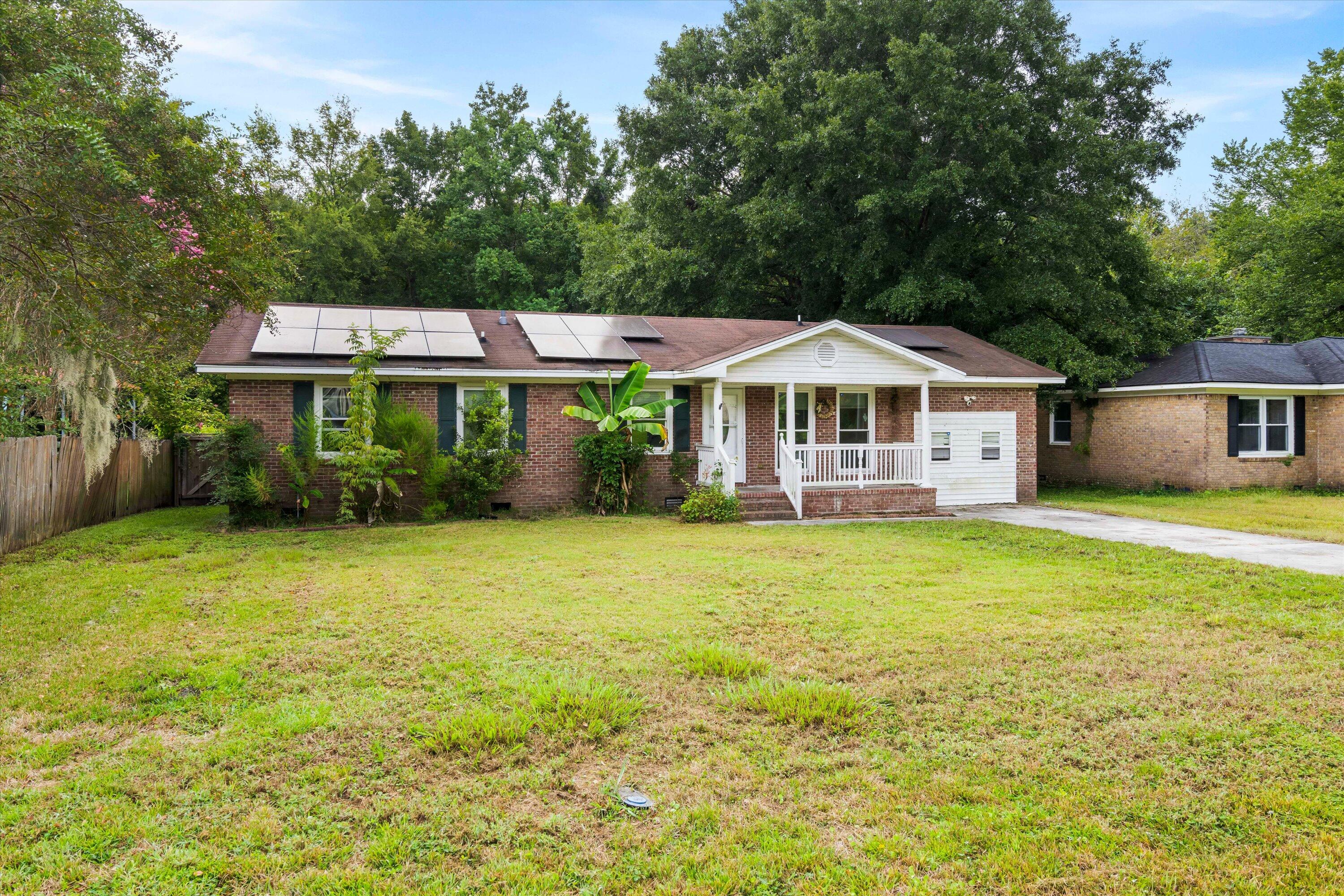 306 Brailsford Boulevard