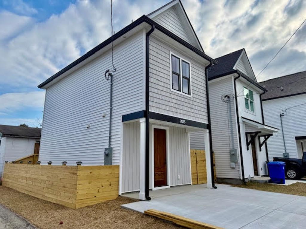 Photo of 2033 Beech Avenue, North Charleston, SC 29405 (MLS # 26005828)