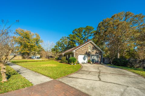 A home in Summerville