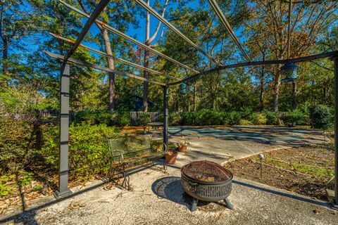 A home in Summerville