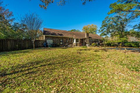 A home in Summerville