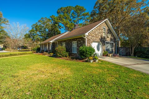 A home in Summerville