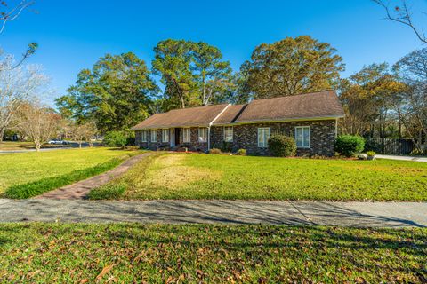 A home in Summerville