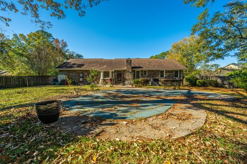 A home in Summerville