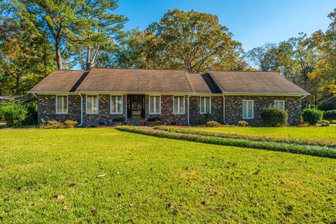 A home in Summerville