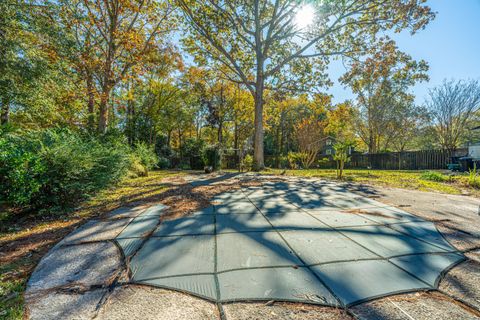 A home in Summerville