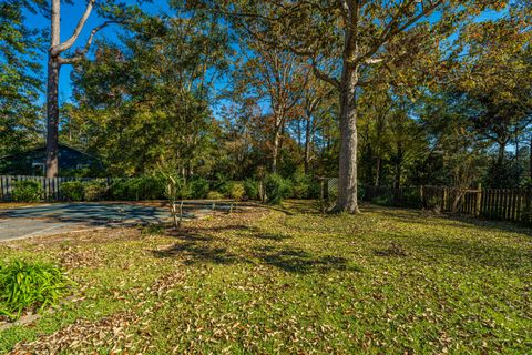 A home in Summerville