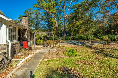 A home in Summerville