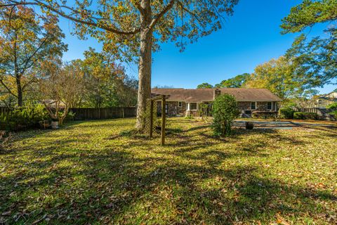 A home in Summerville