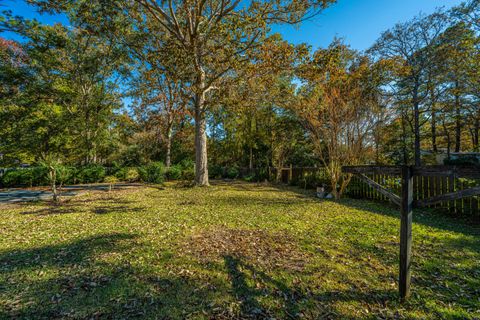 A home in Summerville