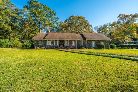 A home in Summerville