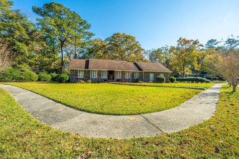 A home in Summerville