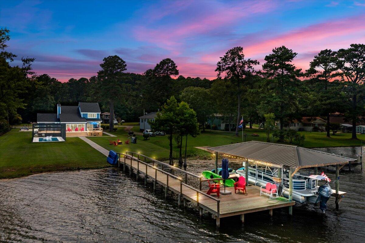 1174 Gin Pond Drive
