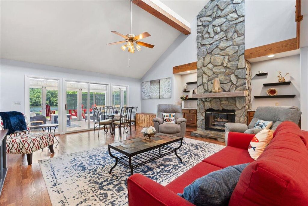 Photo of 1174 Gin Pond Drive, Summerton, SC 29148 (MLS # 26009997)