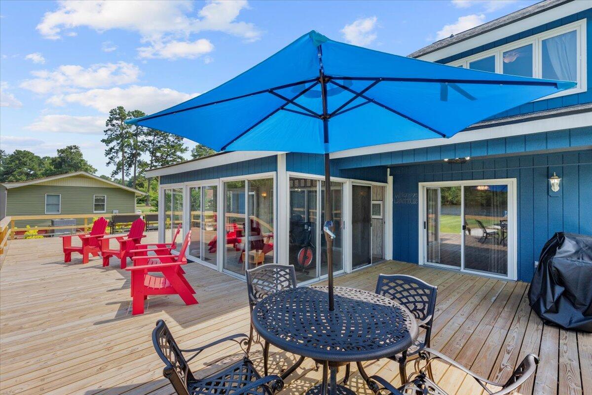 1174 Gin Pond Drive