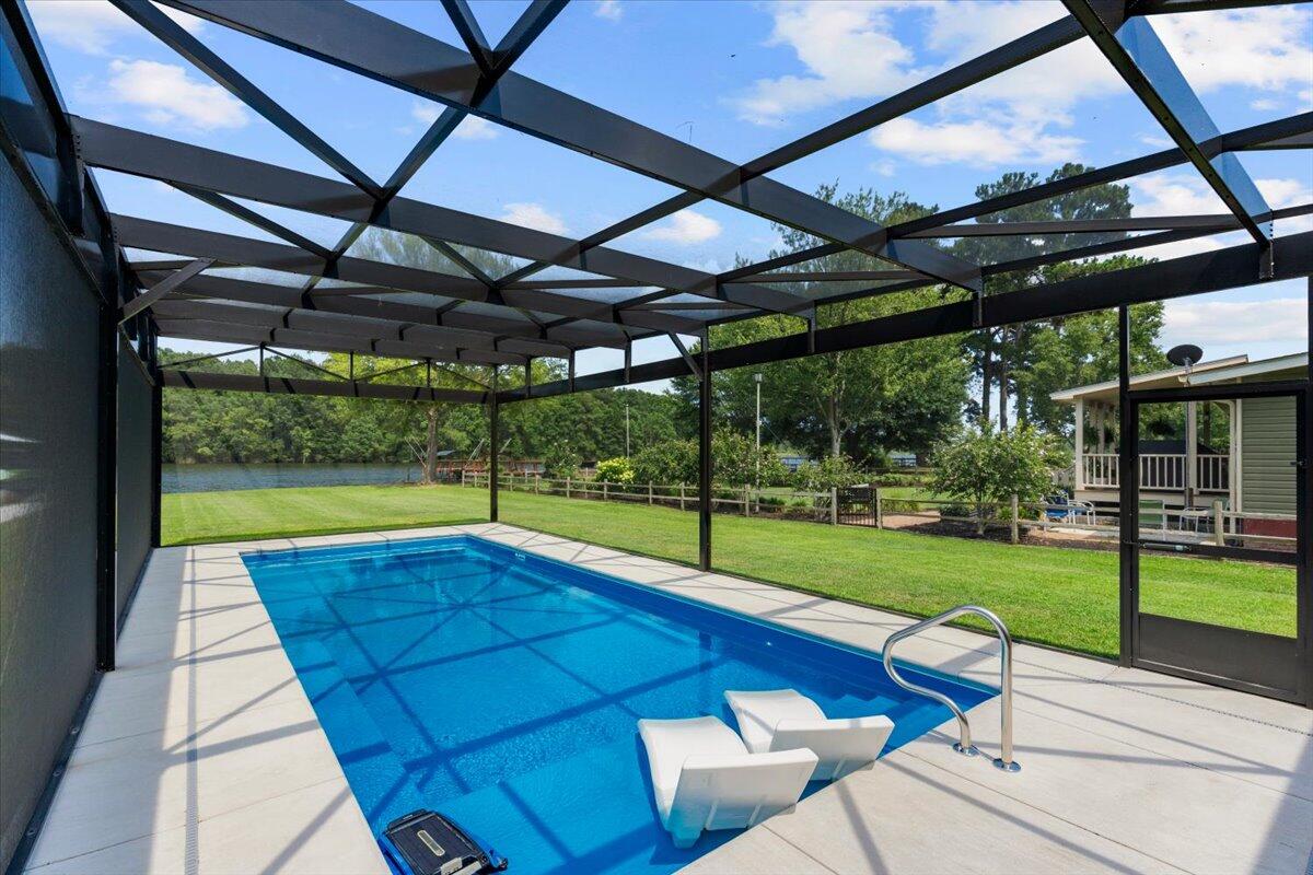 1174 Gin Pond Drive