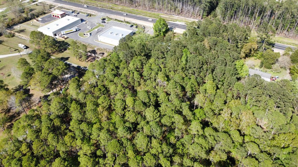 Photo of 00 Mockingbird Road, Summerville, SC 29483 (MLS # 25015482)