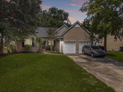 1239 Wild Olive Drive Mount Pleasant SC 29464