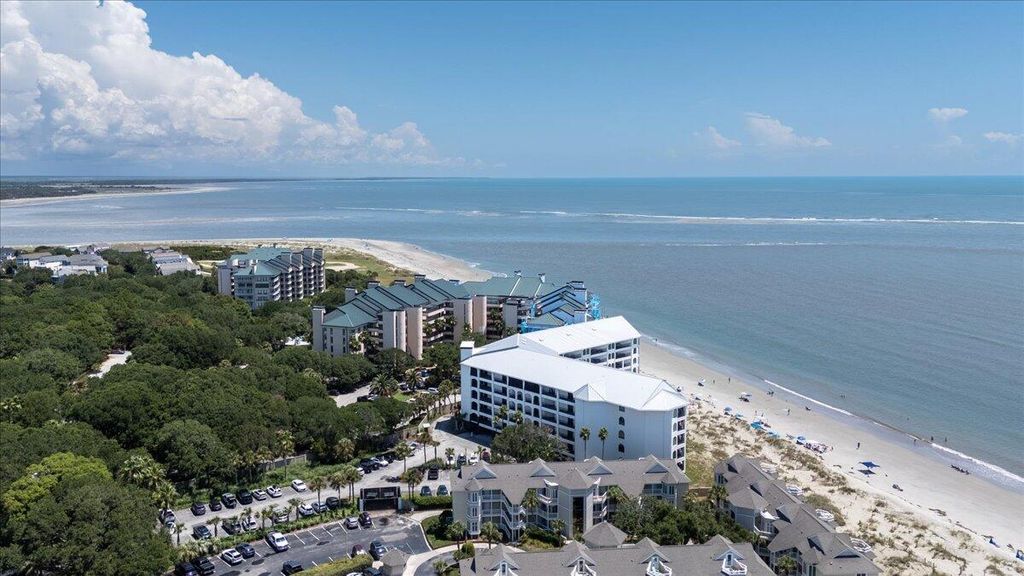 Photo of 9002 Palmetto Drive #112, Isle of Palms, SC 29451 (MLS # 25020397)