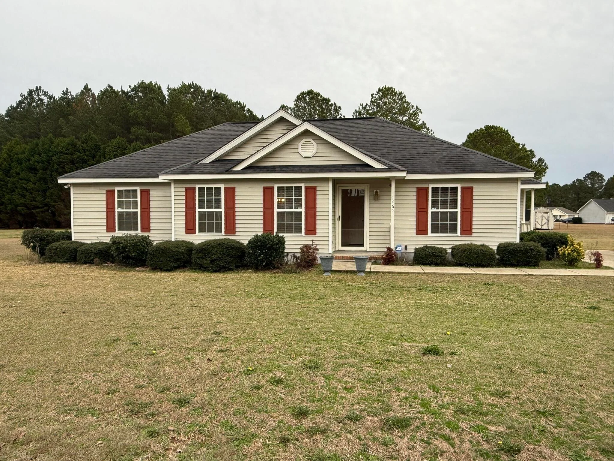 146 Lombardi Court