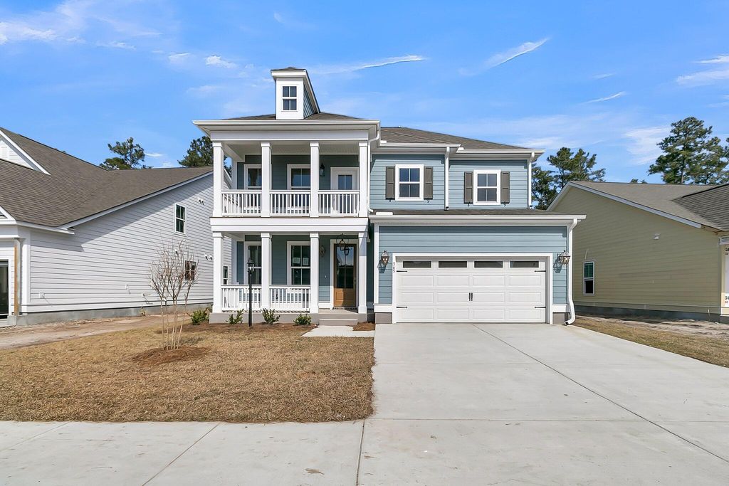 Photo of 772 Maynard Lane, Summerville, SC 29486 (MLS # 25017620)