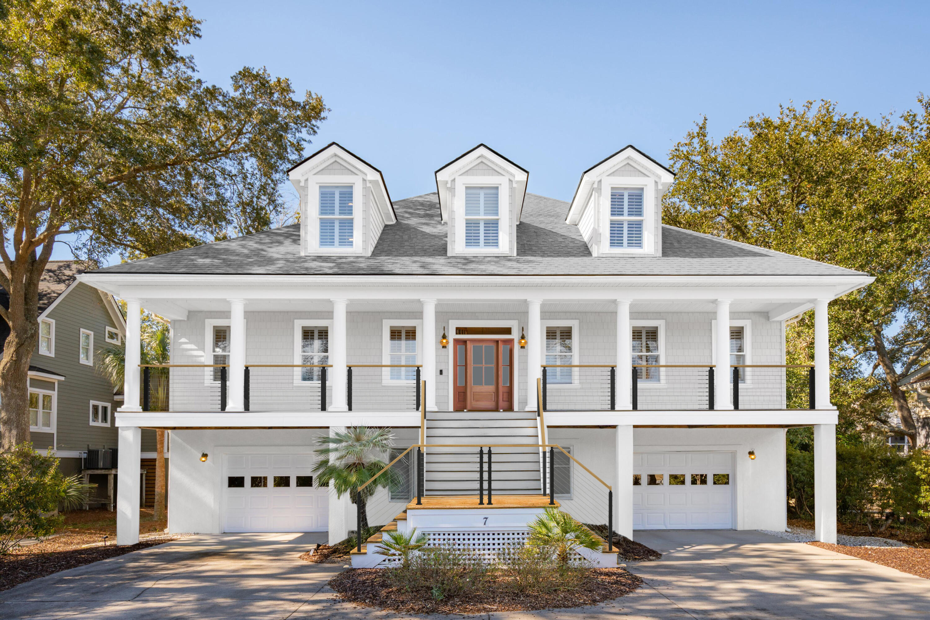 7 Seahorse Court