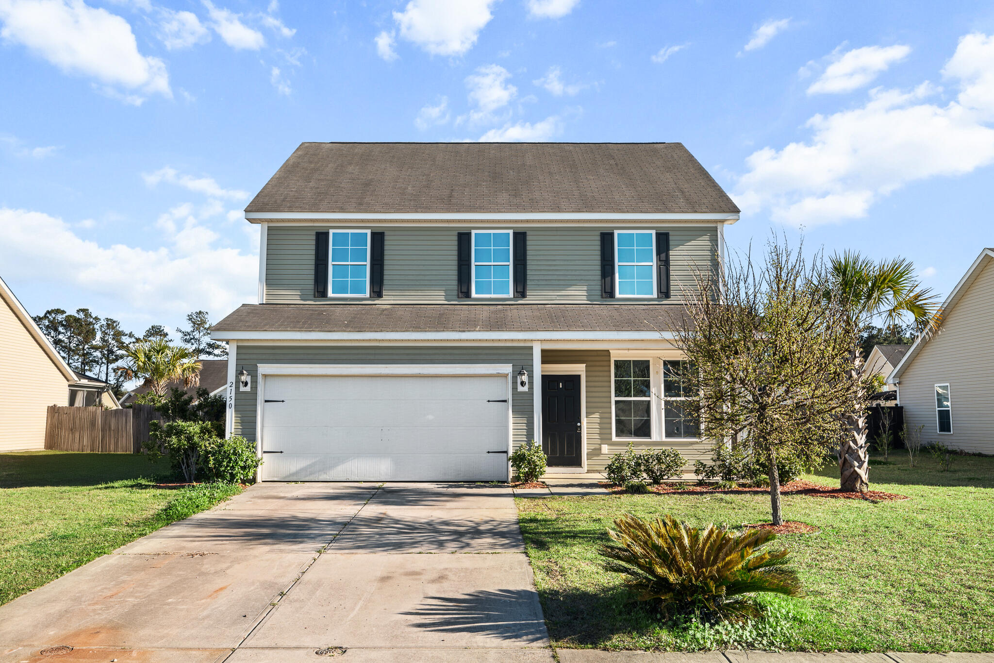 2150 Pimlico Drive