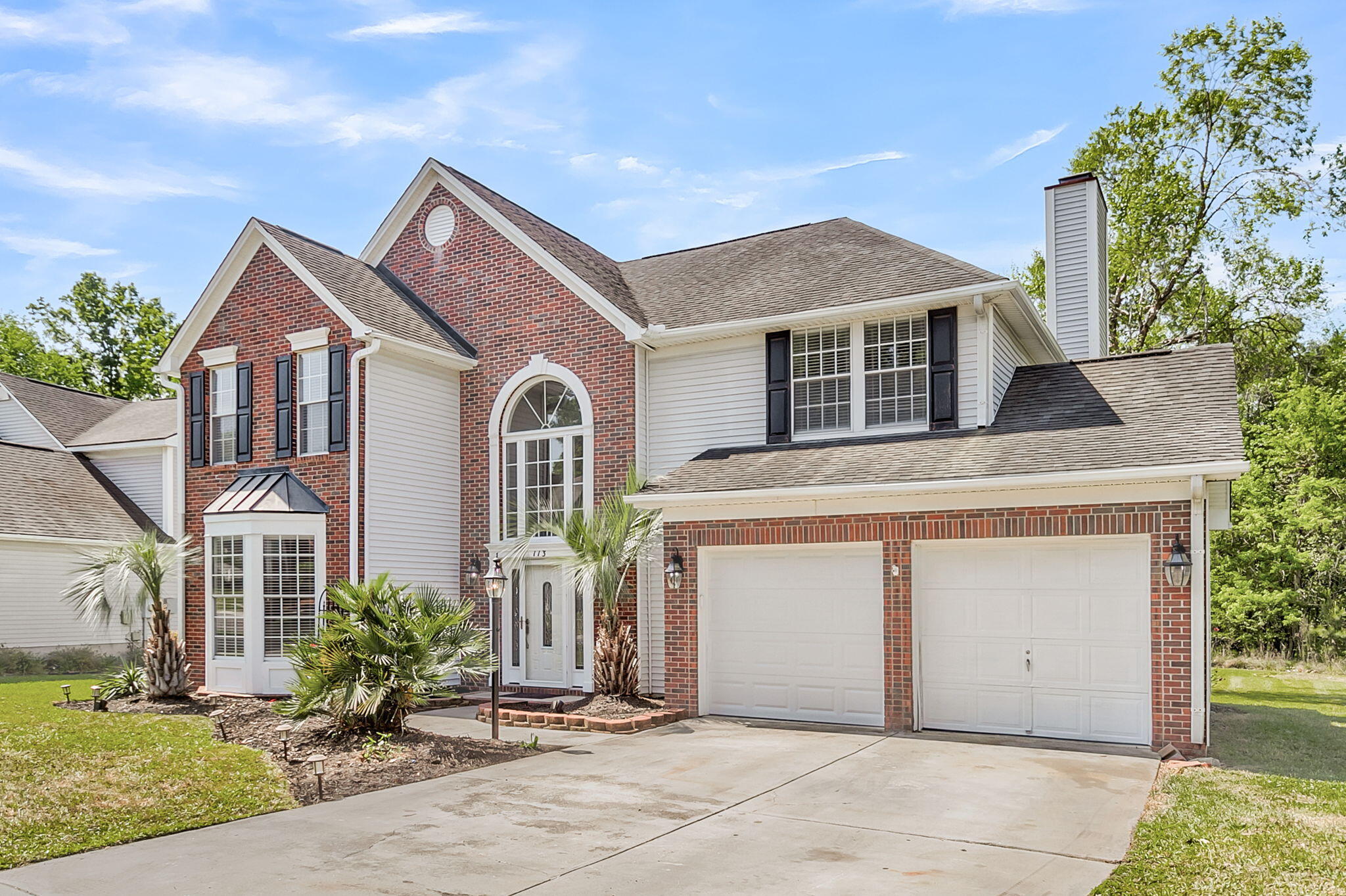 113 Waddington Trace