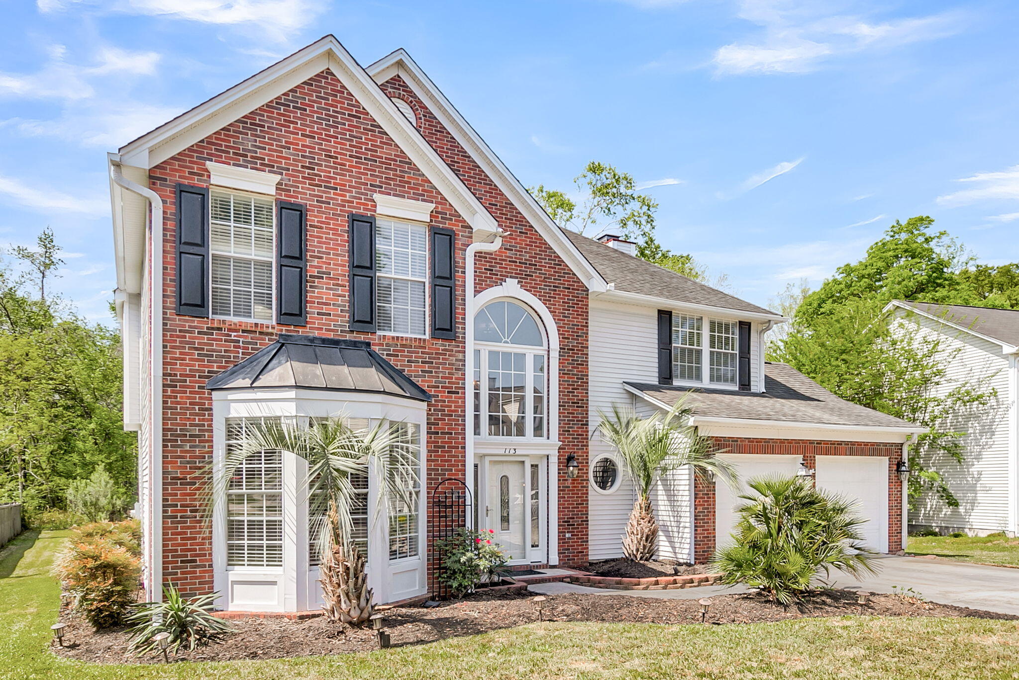 113 Waddington Trace
