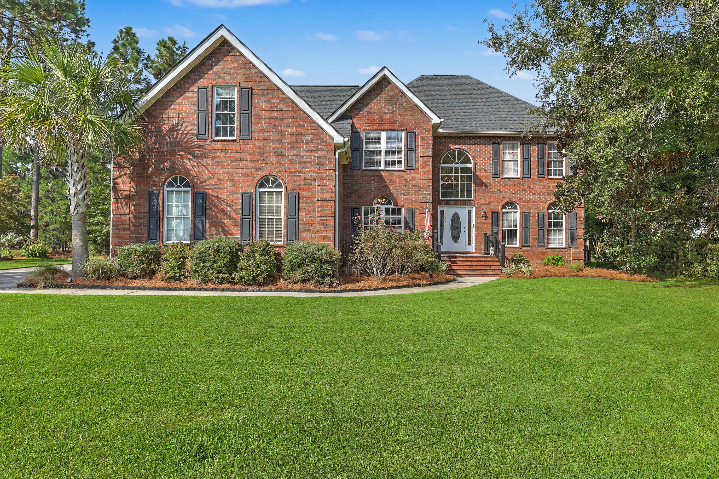 105 Glen Eagles Drive