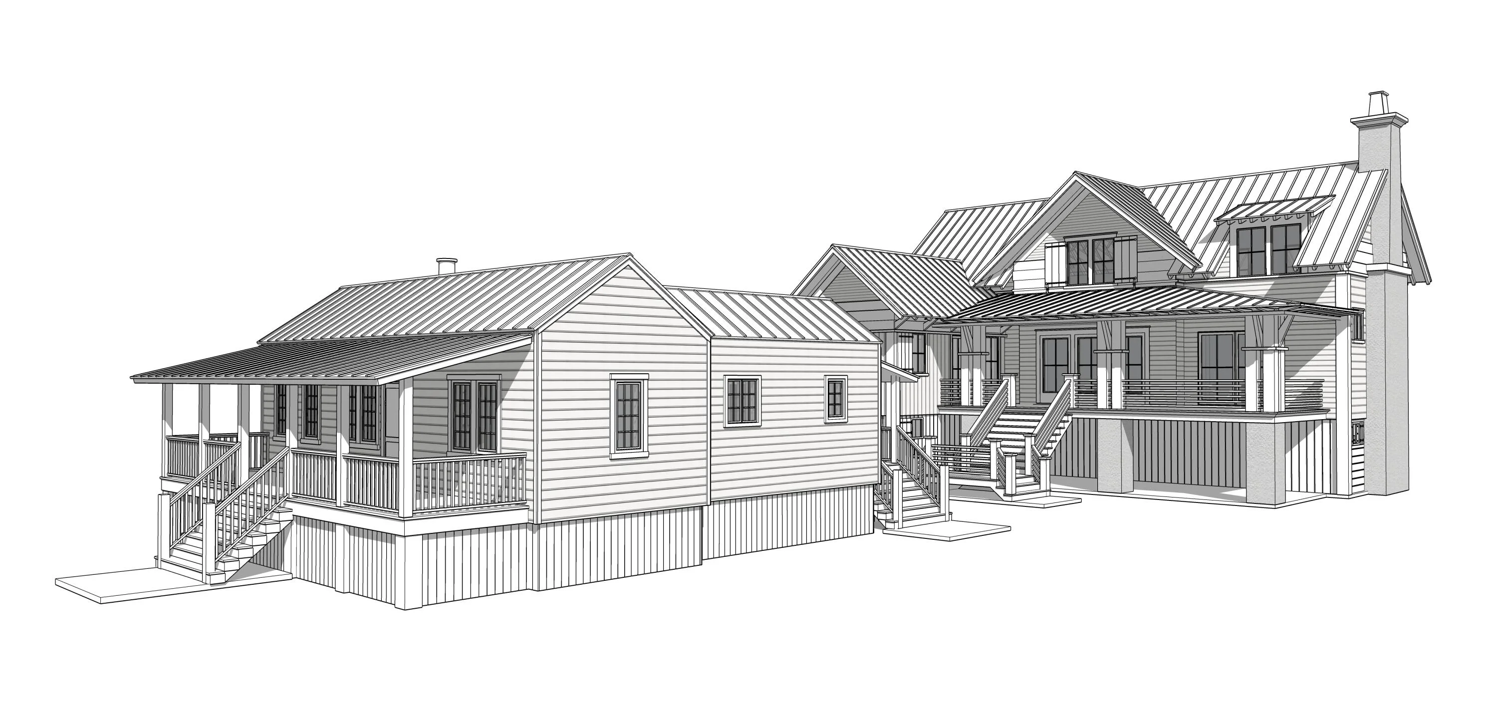 2250 Myrtle Avenue, Sullivans Island, SC, 29482