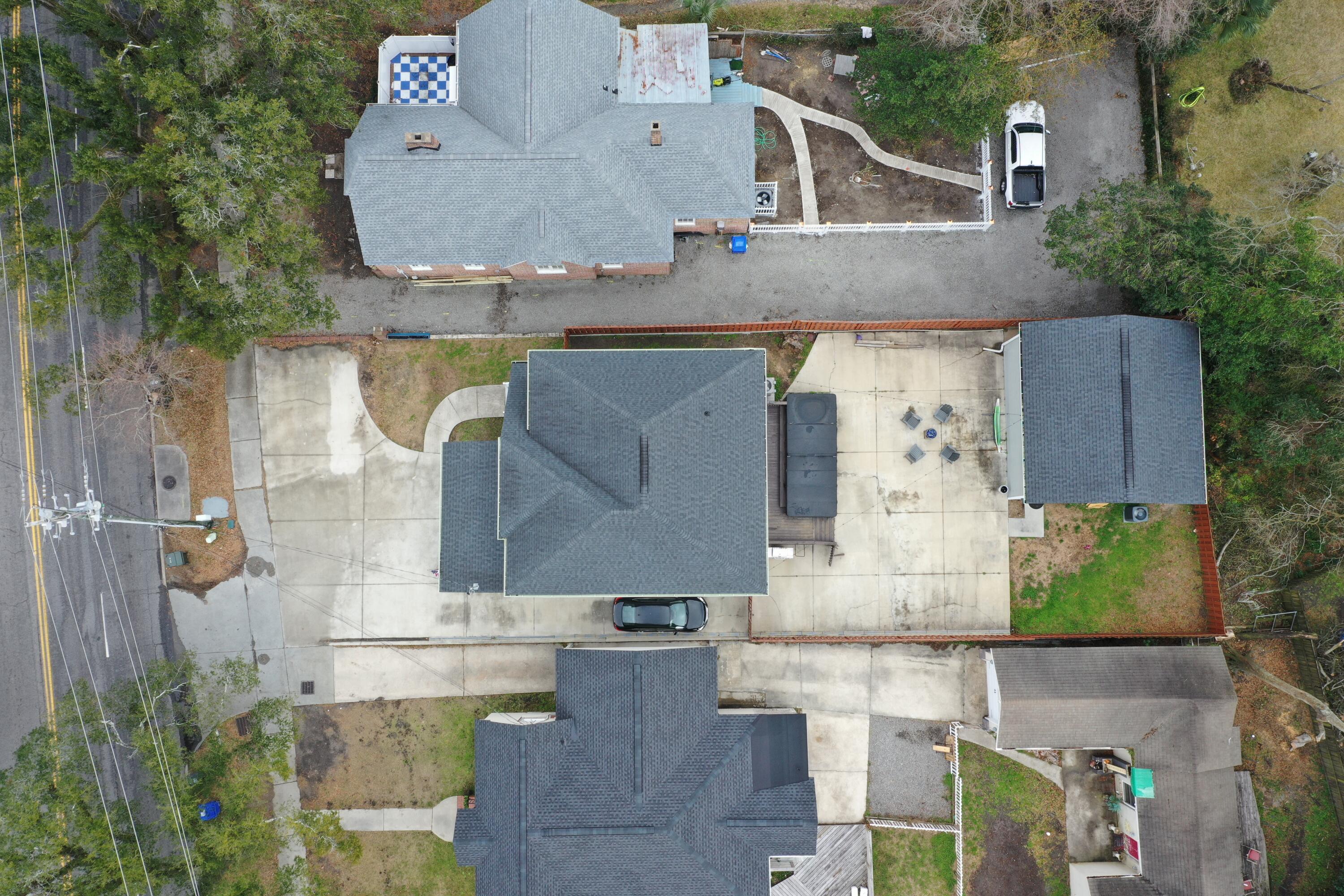 65 Folly Road Boulevard