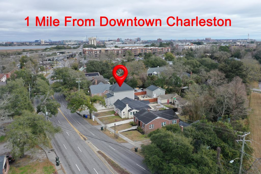 Photo of 65 Folly Road Boulevard, Charleston, SC 29407 (MLS # 26002381)