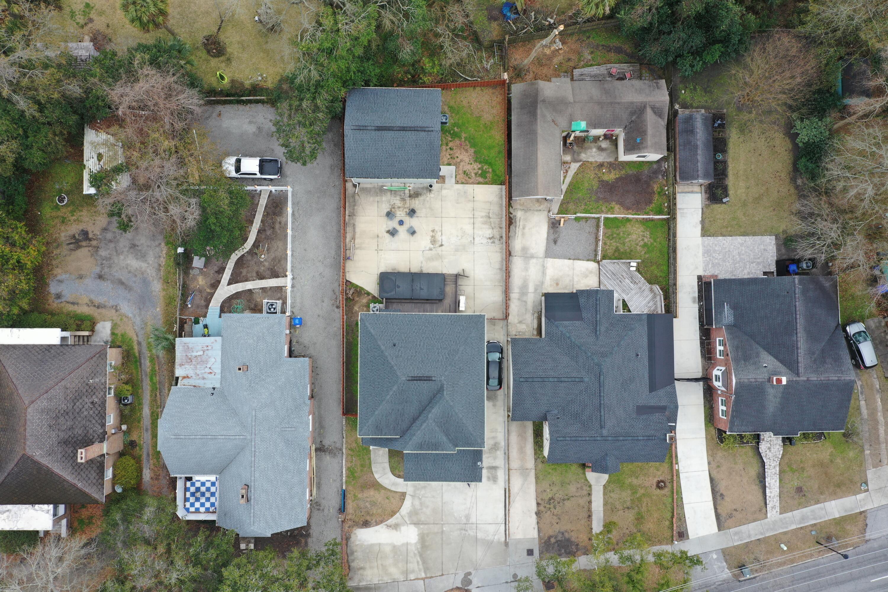 65 Folly Road Boulevard