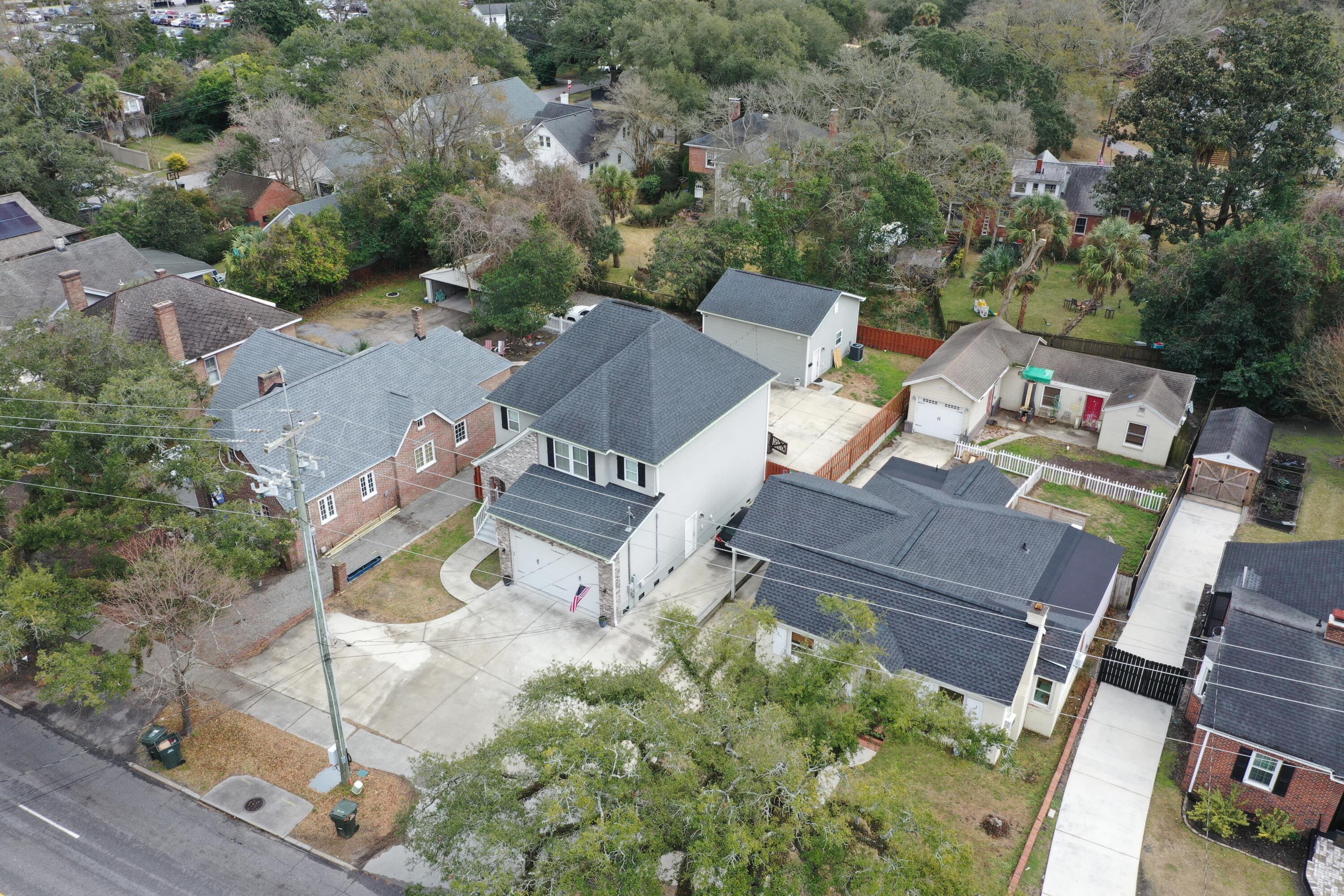 65 Folly Road Boulevard