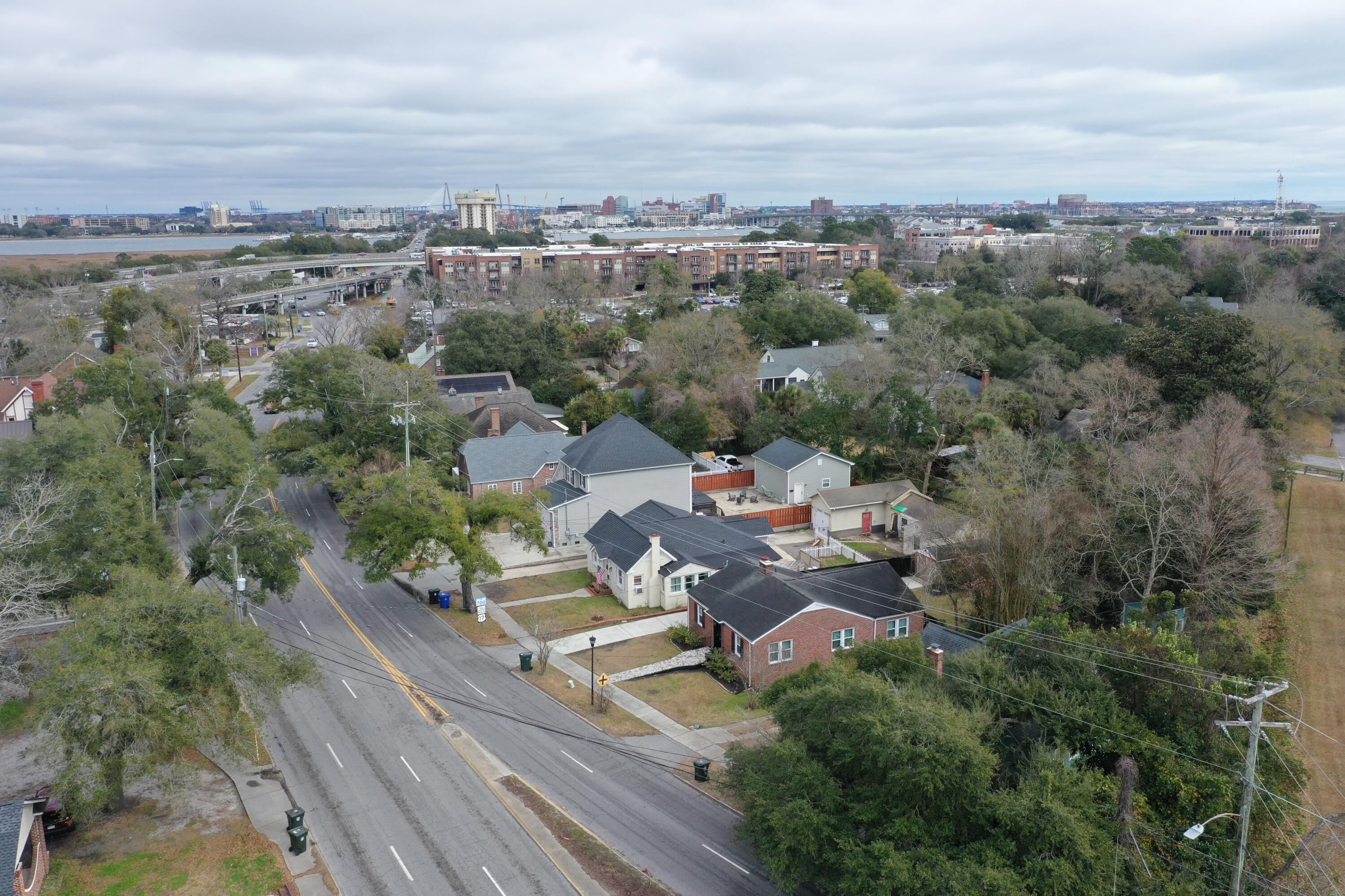 65 Folly Road Boulevard