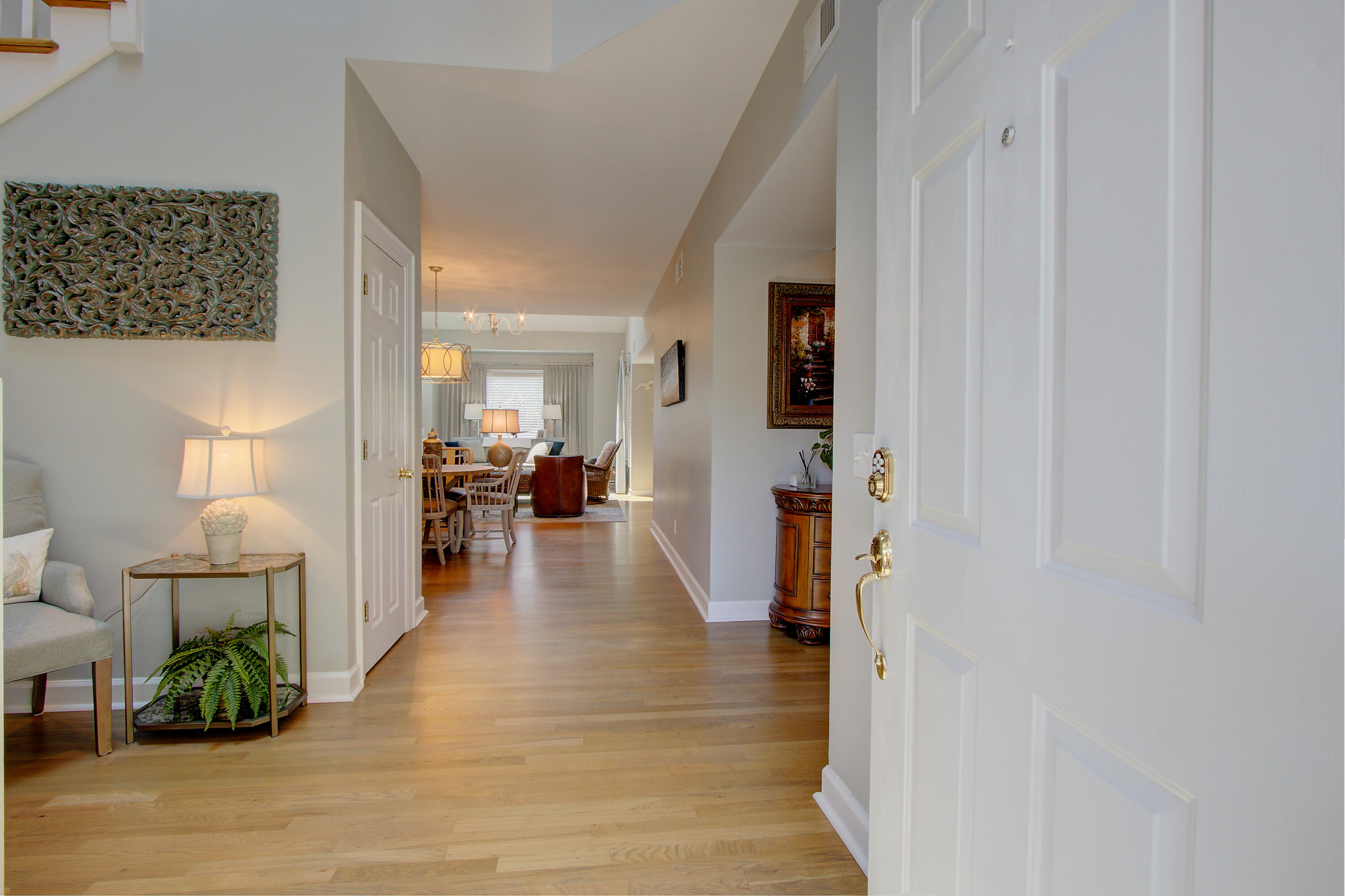 1551 Ben Sawyer Boulevard 4d